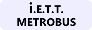 IETT Metrobus